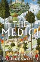 The Medici Hollingsworth Mary