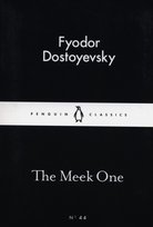 The Meek One Dostojewski Fiodor