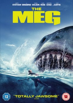 The Meg (brak polskiej wersji językowej) - Turteltaub Jon