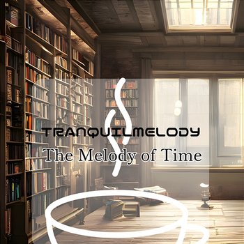 The Melody of Time - Tranquil Melody