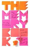 The Memory Book Avery Lara