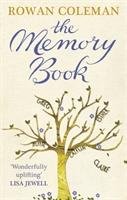 The Memory Book - Coleman Rowan