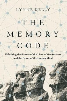 The Memory Code - Kelly Lynne