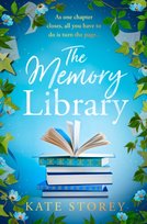 The Memory Library Kate Storey