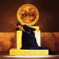 The Memory of Trees Enya
