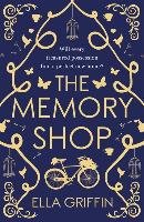 The Memory Shop - Griffin Ella