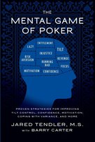 The Mental Game of Poker Tendler Jared