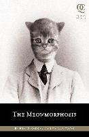 The Meowmorphosis - Kafka Frank, Coleridge Cook, Kafka Franz
