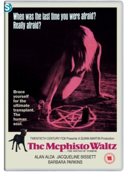 The Mephisto Waltz (brak polskiej wersji językowej) - Wendkos Paul