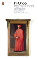The Merchant of Prato Origo Iris