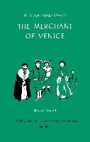 The Merchant of Venice. English Version - Shakespeare William | Książka ...