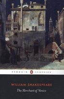 The Merchant of Venice Shakespeare William