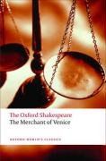 The Merchant of Venice - Shakespeare William