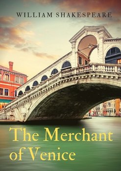 The Merchant of Venice - Shakespeare William