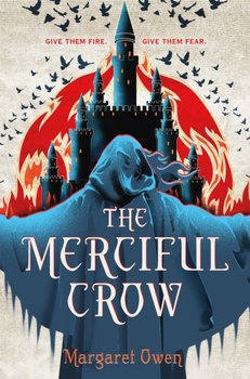 The Merciful Crow - Owen Margaret