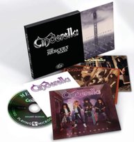 The Mercury Years Box Set Cinderella