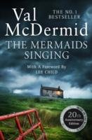 The Mermaids Singing - McDermid Val