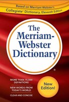 the-merriam-webster-dictionary