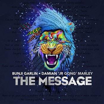 The Message - Bunji Garlin feat. Damian Marley