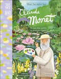 The Met Claude Monet He Saw the World in Brilliant Light - Amy Guglielmo