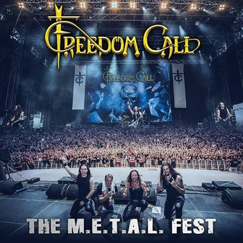 The Metal Fest - Freedom Call