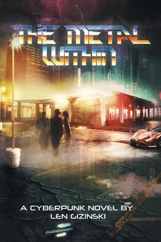 The Metal Within - Gizinski Len