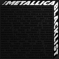 The Metallica Blacklist Metallica