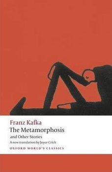 The Metamorphosis and Other Stories - Franz Kafka