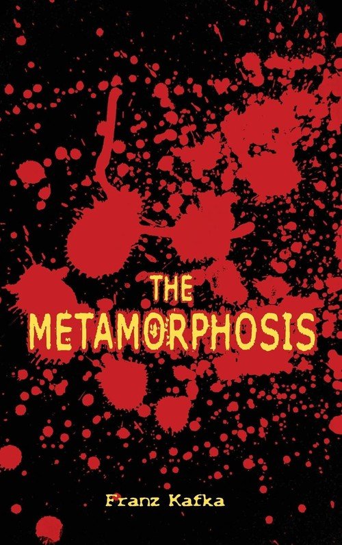 The Metamorphosis - Kafka Franz | Książka W Empik