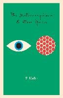 The Metamorphosis, in the Penal Colony, and Other Stories - Kafka Franz
