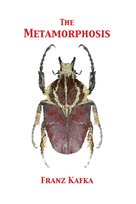 The Metamorphosis Kafka Franz