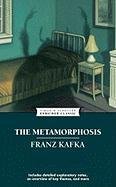 The Metamorphosis - Kafka Franz