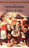 The Metamorphosis - Kafka Franz