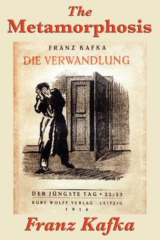 The Metamorphosis - Kafka Franz