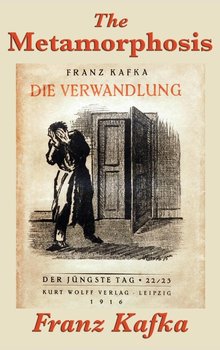 The Metamorphosis - Kafka Franz