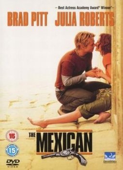 The Mexican (brak polskiej wersji językowej) - Verbinski Gore