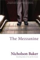 The Mezzanine - Baker Nicholson