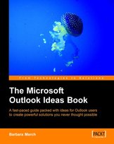 The Microsoft Outlook Ideas Book - ebook epub Barbara March