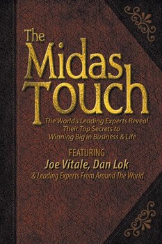 The Midas Touch - Vitale Joe