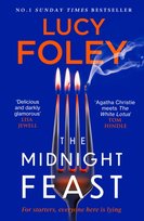 The Midnight Feast Foley Lucy
