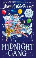 The Midnight Gang - Walliams David