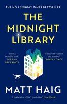 The Midnight Library Haig Matt