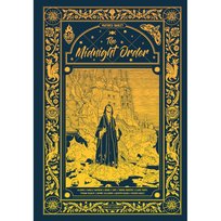 The Midnight Order Opracowanie zbiorowe