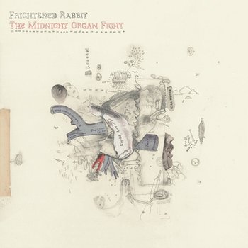 The Midnight Organ Fight - Frightened Rabbit