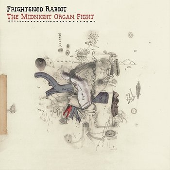 The Midnight Organ Fight - Frightened Rabbit
