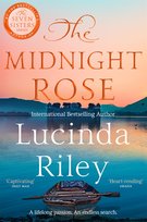 The Midnight Rose Riley Lucinda