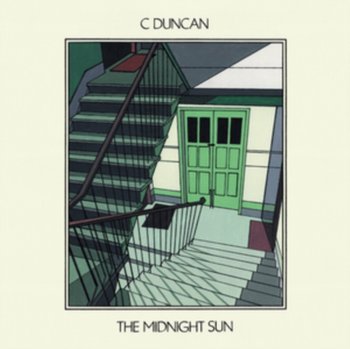 The Midnight Sun, płyta winylowa - C Duncan