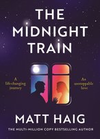 The Midnight Train Haig Matt