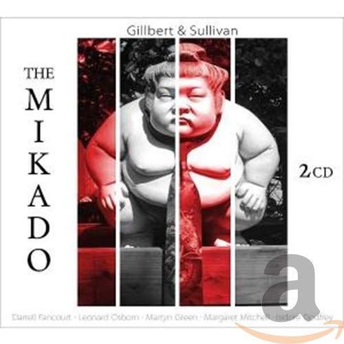 The Mikado - Various Artists | Muzyka Sklep EMPIK.COM