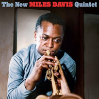 The Miles Davis Quintet, płyta winylowa Davis Miles